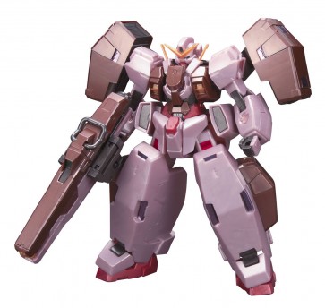 1/144 HG 機動戦士ガンダム 00 ガンダムヴァーチェ トランザムモード グロスインジェクションバージョン バンダイ, BAN77269, by バンダイ