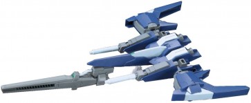 1/144 HGBC ﾗｲﾄﾆﾝｸﾞﾊﾞｯｸｳｪﾎﾟﾝｼｽﾃﾑ Mk-2 バンダイ, BAN56059, by バンダイ