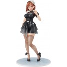 1/6 ライザのアトリエ２ 失われた伝承と秘密の妖精 ライザ（ライザリン・シュタウト）～百夏の礼装～ グッドスマイルカンパニー, GSC46964, by グッドスマイルカンパニー