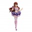 1/7 Lucrea(ルクリア) アイカツ! 紫吹蘭 パープルステージコーデ メガハウス, MEG28478, by メガハウス