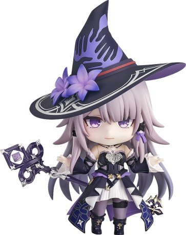 ねんどろいど 崩壊 スターレイル マダム・ヘルタ グッドスマイルカンパニー, GSC62049, by グッドスマイルカンパニー