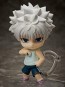 ねんどろいど HUNTER×HUNTER キルア=ゾルディック (再販) グッドスマイルカンパニー, GSC73378, by グッドスマイルカンパニー