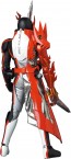RAH GENESIS 仮面ライダーセイバー ブレイブドラゴン  メディコム・トイ, MED07882, by メディコム・トイ