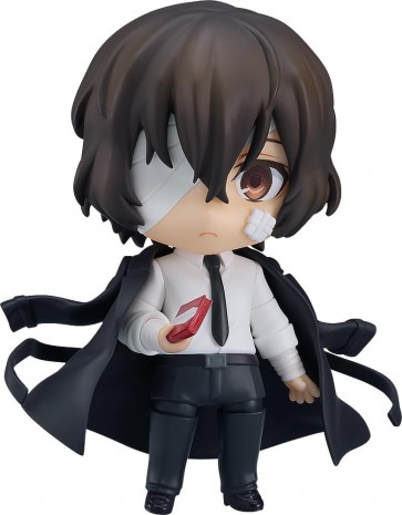 ねんどろいど 文豪ストレイドッグス 太宰治 十五歳Ver. オランジュルージュ, ORG79790, by オレンジ　ルージュ