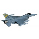 1/72F-16CJ(ﾌﾞﾛｯｸ50)ﾌｧｲﾃｨﾝｸﾞ ﾌｧﾙｺﾝ, HASD18, by ハセガワ