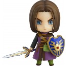 ねんどろいど ドラゴンクエストXI　過ぎ去りし時を求めて 主人公 スクウェアエニックス, SQE50976, by スクウェア・エニックス