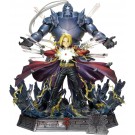1/4 SQUARE ENIX MASTERLINE 鋼の錬金術師20周年アニバーサリー エディション スクウェアエニックス, SQE71087, by スクウェア・エニックス