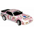 1/24 ポルシェ 944 ターボ レーシング ハセガワ, HAS03150, by ハセガワ