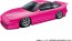 1/24 ザ・チューンドカー No.109 B-WAVE RPS13 180SX ’91 Ver.A (ニッサン) アオシマ, AOS01411, by アオシマ