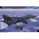 1/72 F-14A トムキャット “ブラックバニー” ハセガワ, HAS23772, by ハセガワ