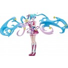 POP UP PARADE キャラクター ボーカル シリーズ01 初音ミク 初音ミク フューチャー・イヴ Ver. L size グッドスマイルカンパニー, GSC48517, by グッドスマイルカンパニー