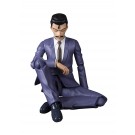 S.H.Figuarts 名探偵コナン 毛利 小五郎 バンダイ, BAN80528, by バンダイ