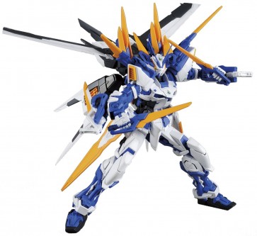 1/100 MG 184 ｶﾞﾝﾀﾞﾑｱｽﾄﾚｲ ﾌﾞﾙｰﾌﾚｰﾑD, BAN43590, by バンダイ