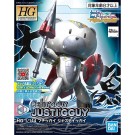 1/144 HGPG プチッガイ ジャスティッガイ バンダイ, BAN89286, by バンダイ
