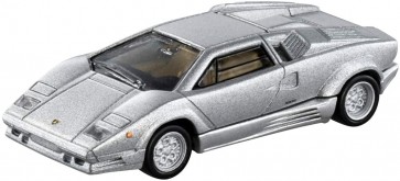 トミカプレミアム 12 ランボルギーニ カウンタック 25th アニバーサリー (トミカプレミアム発売記念仕様) タカラトミー, TAK76008, by タカラトミー