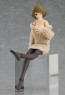 figma Styles オフショルセーターワンピ(ベージュ) マックスファクトリー, MAX68359, by マックスファクトリー