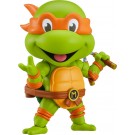 ねんどろいど ティーンエイジ ミュータント ニンジャ タートルズ ミケランジェロ グッドスマイルカンパニー, GSC71572, by グッドスマイルカンパニー