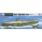 1/700 WL 日本航空母艦 瑞鶴, TAM31214, by タミヤ