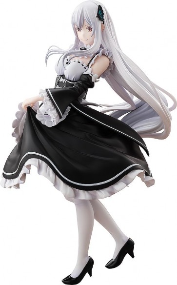 1/8 Re:ゼロから始める異世界生活 エキドナ ロズワール邸メイド服ver. カドカワ, KDK48587, by 角川書店