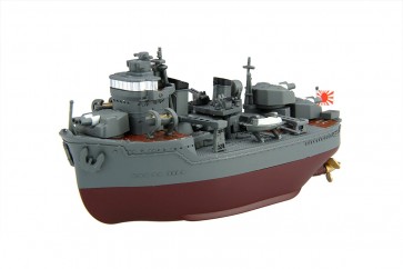 ちび丸艦隊シリーズ No.26 ちび丸艦隊 陽炎 フジミ, FUJ22183, by フジミ