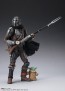 S.H.Figuarts マンダロリアン＆グローグー (STAR WARS: The Mandalorian) バンダイ, BAC54960, by バンダイ