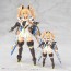 ファンタシースターオンライン2 es グランデスケール ジェネ(ステライノセントVer.) コトブキヤ, KBY76376, by コトブキヤ