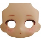 ねんどろいどどーる かすたむフェイス Make Up！：めぐつき02（cinnamon） グッドスマイルカンパニー, GSC04447, by グッドスマイルカンパニー