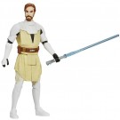 スター・ウォーズ ベーシックフィギュア オビ=ワン・ケノービ タカラトミー, TAK26378, by タカラトミー
