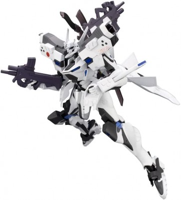 マブラヴ オルタネイティヴ トータル・イクリプス 不知火･弐型 ユウヤ･ブリッジス機 Ver.1.5 コトブキヤ, KBY43378, by コトブキヤ