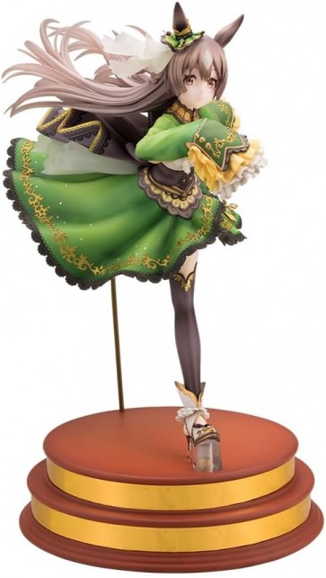 1/7 ウマ娘 プリティーダービー [その背中を越えて]サトノダイヤモンド コトブキヤ, KBY41206, by コトブキヤ