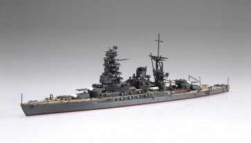 1/700 特シリーズ No.90 日本海軍戦艦 長門 (昭和19年 / 捷一号作戦) フジミ, FUJ33660, by フジミ