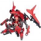 デスクトップアーミー F-616[AR]s フェリルナビット ロッサ&マシンフェンリル エアロ メガハウス, MEG34509, by メガハウス