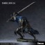 1/6 DARK SOULS/ 深淵歩きアルトリウス スタチュー Gecco, GEC50694, by Gecco