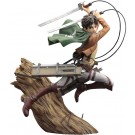 1/8 ARTFX J 進撃の巨人 エレン・イェーガー リニューアルパッケージver. 進撃の巨人コトブキヤ, KBY32570, by コトブキヤ