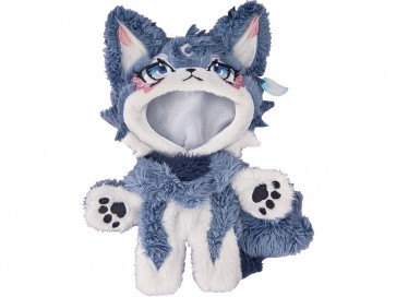 ねんどろいどどーる きぐるみパジャマ FLUFFY LAND Caesar グッドスマイルカンパニー, GSC61998, by グッドスマイルカンパニー