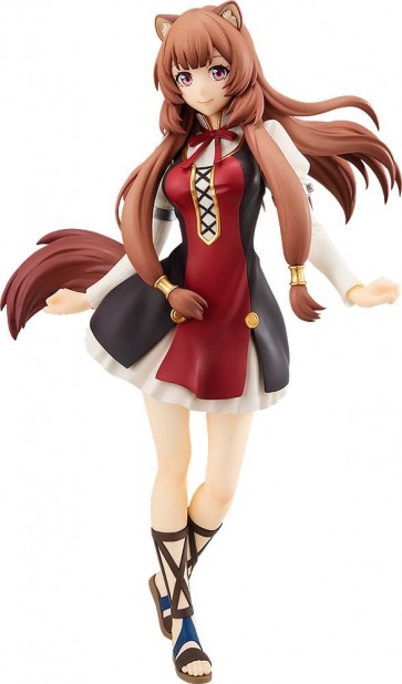 POP UP PARADE 盾の勇者の成り上がり SEASON2 ラフタリア L グッドスマイルカンパニー, GSC46612, by グッドスマイルカンパニー