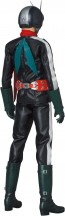 RAH 仮面ライダー第2号 (シン・仮面ライダー)  メディコム・トイ, MED07912, by メディコム・トイ