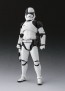 S.H.Figuarts ファースト・オーダー・エクセキューショナー(THE LAST JEDI) バンダイ, BAN86526, by バンダイ