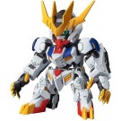SDガンダムクロスシルエット ガンダムバルバトスルプスレクス バンダイ, BAN92293, by バンダイ