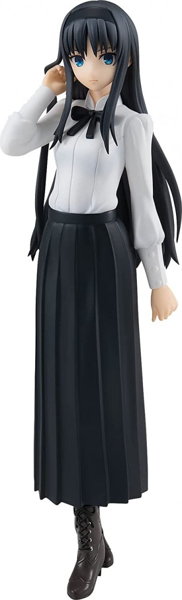 POP UP PARADE 月姫 A piece of blue glass moon 遠野秋葉 グッドスマイルカンパニー, GSC47251, by グッドスマイルカンパニー