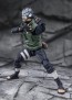 S.H.Figuarts NARUTO -ナルト- 疾風伝 はたけカカシ -勇名轟く写輪眼の英雄- バンダイ, BAC34511, by バンダイ