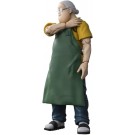 S.H.Figuarts SAKAMOTO DAYS 坂本太郎 バンダイ, BAC73916, by バンダイ