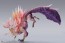 S.H.MonsterArts モンスターハンターライズ:サンブレイク タマミツネ バンダイ, BAC39134, by バンダイ