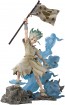 フィギュアーツZERO Dr.STONE 石神千空 バンダイ, BAN14674, by バンダイ