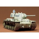 1/35MM ｿﾋﾞｴﾄ KV-1戦車 （C型） 【ｽｹｰﾙ特別販売】 タミヤ, TAM63959, by タミヤ
