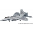 1/48 エースコンバット7 スカイズ・アンノウン F-22 ラプター メビウス1 (IUN仕様) ハセガワ, HAS23715, by ハセガワ