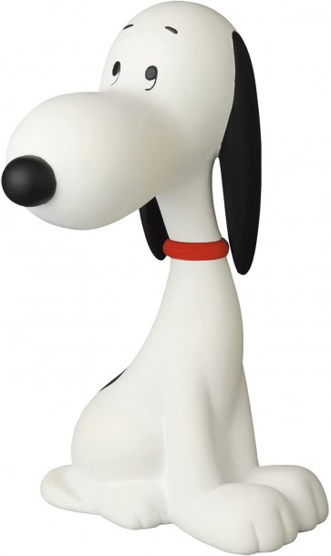 VCD SNOOPY 1957 Ver.  メディコム・トイ, MED13828, by メディコム・トイ
