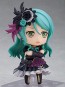 ねんどろいど バンドリ! ガールズバンドパーティ! 氷川紗夜 ステージ衣装Ver. グッドスマイルカンパニー, GSC20600, by グッドスマイルカンパニー