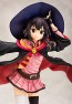 1/7 CAworks 映画 この素晴らしい世界に祝福を!紅伝説 めぐみん 学生服ver. (再販) カドカワ, KDK97977, by 角川書店