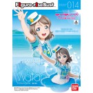 フィギュアライズバスト　ラブライブ！サンシャイン!!　渡辺曜, BAN44878, by バンダイ
